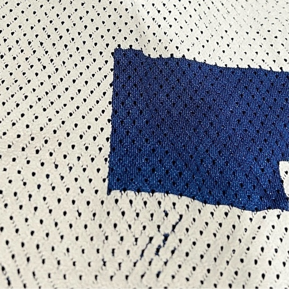 Joseph Addai Indianapolis Colts Reebok NFL Football Sports Jersey - Picture 7 of 8
